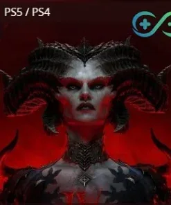 Diablo IV - Standard Edition | PS4/PS5 | Privato