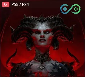 Diablo IV - Standard Edition | PS4/PS5 | Privato
