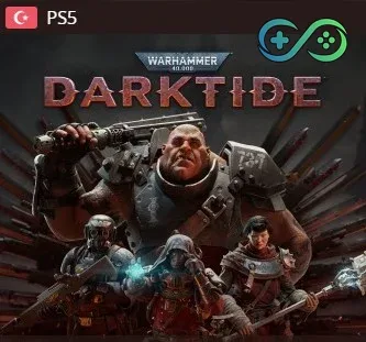 Warhammer 40,000: Darktide | PS4/PS5 | TR | Privato