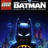 LEGO Batman L'Eredità del Cavaliere Oscuro| Account Xbox | Series X/S [NO CODICE]