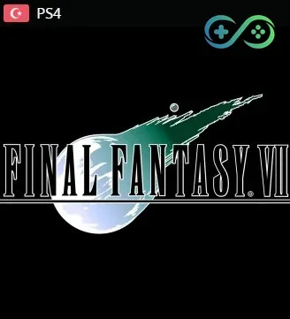 FINAL FANTASY VII | PS4/PS5 | Privato
