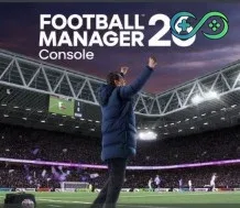 Football Manager 26 | PS4/PS5 | Private