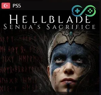 Hellblade: Senua’s Sacrifice | PS4/PS5 | Privato