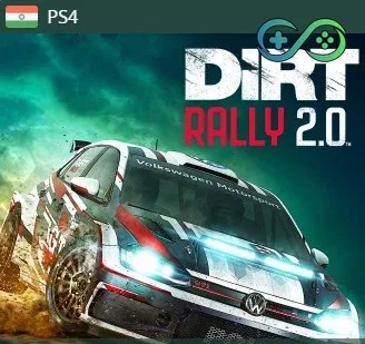 DiRT Rally 2.0 | PS4/PS5 | Privato