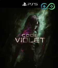 Code Violet | PS4/PS5 | Private