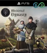 Medieval Dynasty | PS4/PS5 | Privato