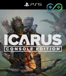ICARUS: Console Edition | PS4/PS5 | Privato