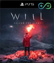 WILL: Follow The Light | PS4/PS5 | Privato