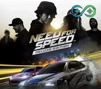 Need for Speed Deluxe Edition | PS4/PS5 | Privato