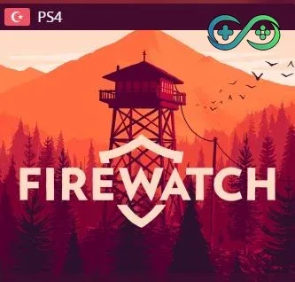 Firewatch | PS4/PS5 | TR | Privato