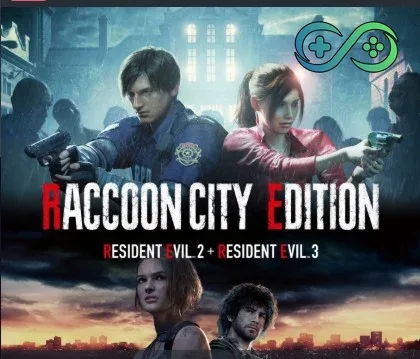 RACCOON CITY EDITION | PS4/PS5 | Privato