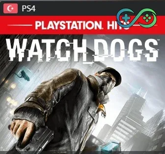 Watch_Dogs | PS4/PS5 | TR | Privato