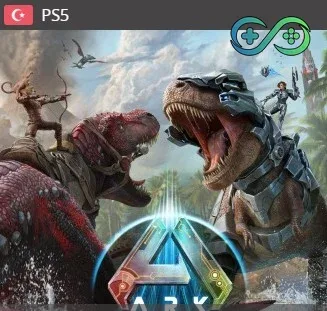 ARK: Survival Ascended | PS4/PS5 | Privato