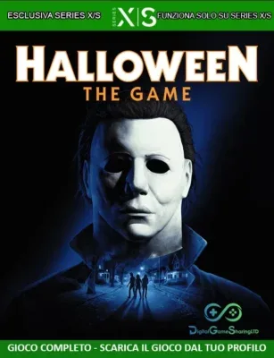 Halloween: The Game | Account Xbox | Series X/S [NO CODICE]