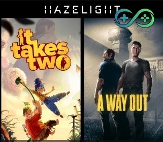 Hazelight Bundle | PS4/PS5 | Privato