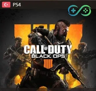 Call of Duty: Black Ops 4 | PS4 | Privato