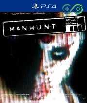 Manhunt | PS5 | Privato