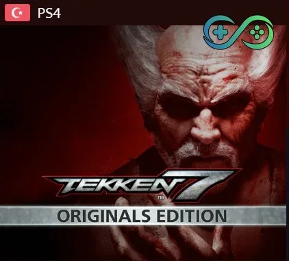 TEKKEN 7 – Originals Edition | PS5 | Privato