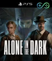 Alone in the Dark | PS5 | Privato