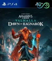 Assassin’s Creed Valhalla: Dawn of Ragnarök | PS5 | Privato