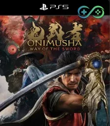 Onimusha: Way of the Sword | PS5 | Privato