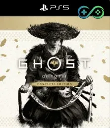 Ghost of Yōtei Complete Edition | PS5 | Privato
