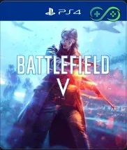 Battlefield V | PS5 | Privato