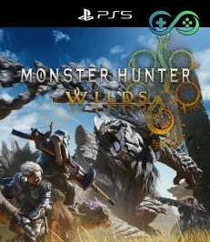 Monster Hunter Wilds | PS5 | Privato