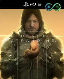 DEATH STRANDING DIRECTOR’S CUT | PS5 | Privato