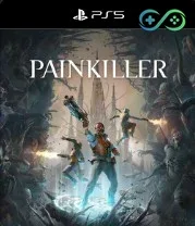 Painkiller | PS5 | Privato