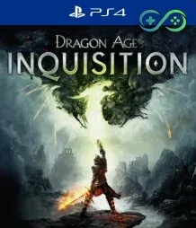 Dragon Age: Inquisition Deluxe Edition | PS5 | Privato