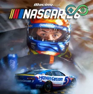 NASCAR 26 | PS5 | Privato