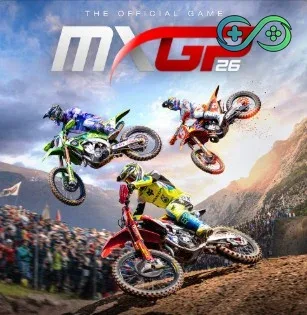 MXGP 26 – The Official Game | PS5 | Privato