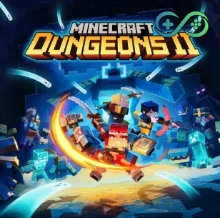 Minecraft Dungeons II | PS5 | Privato