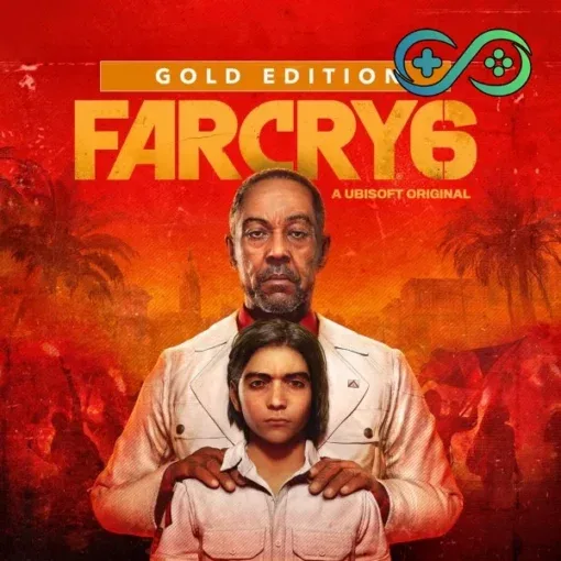 FARCRY 6 Gold Edition | PS4/PS5 | Privato